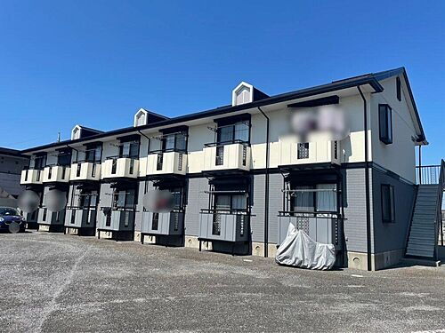 茨城県つくば市天久保２丁目 2階建 築28年9ヶ月