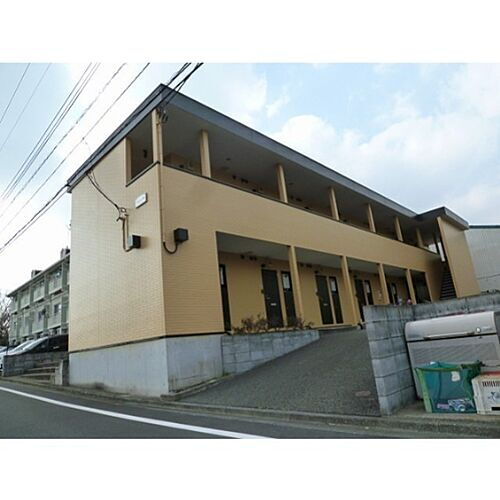 東京都八王子市堀之内２丁目 賃貸アパート