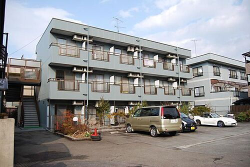 東京都八王子市別所１丁目 賃貸マンション