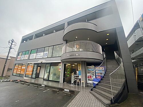 東京都八王子市別所１丁目 賃貸マンション