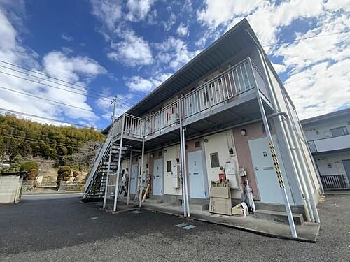 ハイツエスポアールＩ