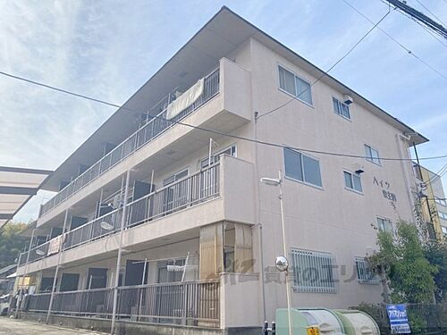 奈良県生駒市東生駒３丁目 3階建 築40年3ヶ月