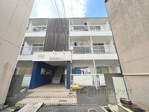 大阪府枚方市出口３丁目 築53年2ヶ月 3階建