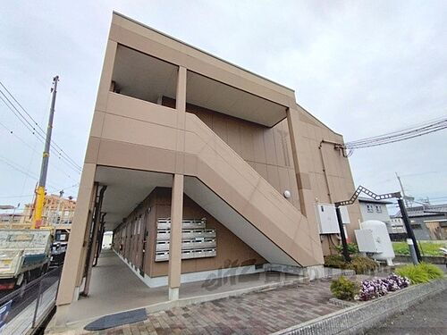奈良県橿原市新口町 2階建 築26年4ヶ月