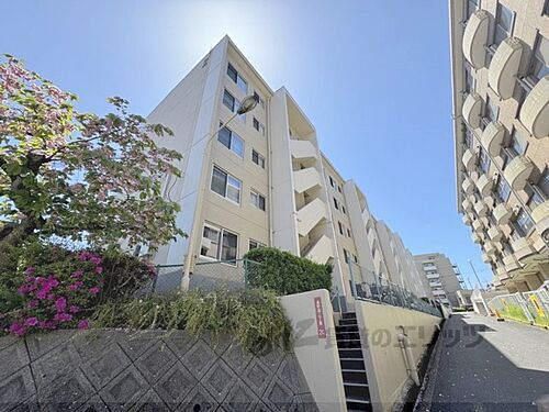 大阪府枚方市高野道２丁目 賃貸マンション