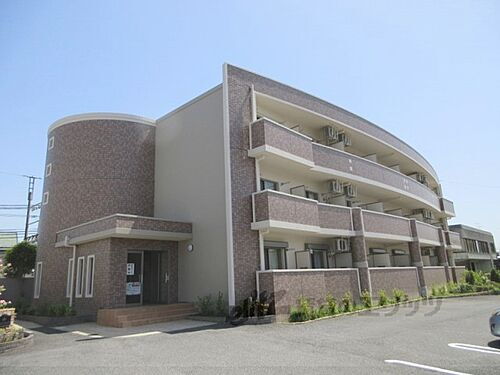 奈良県生駒市小瀬町 3階建 築17年4ヶ月