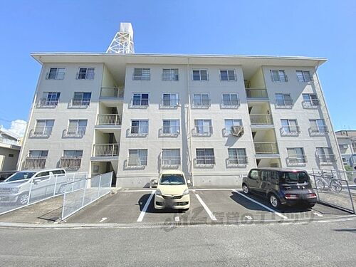大阪府枚方市渚西１丁目 4階建 築54年11ヶ月
