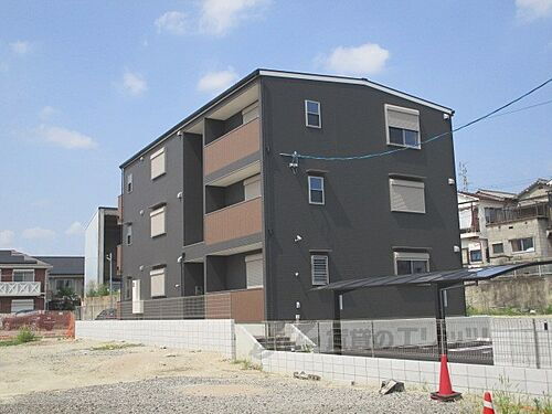 シエルグランデ招堤元町ＩＩ 3階建