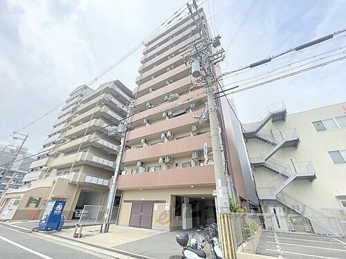 大阪府東大阪市長田中１丁目 12階建 築26年9ヶ月