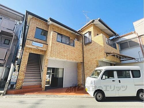 大阪府枚方市南楠葉１丁目 賃貸アパート