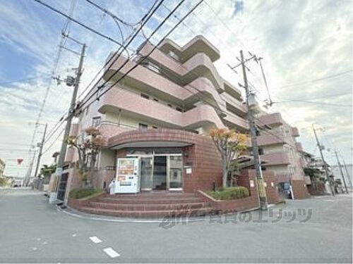 大阪府枚方市東山１丁目 賃貸マンション