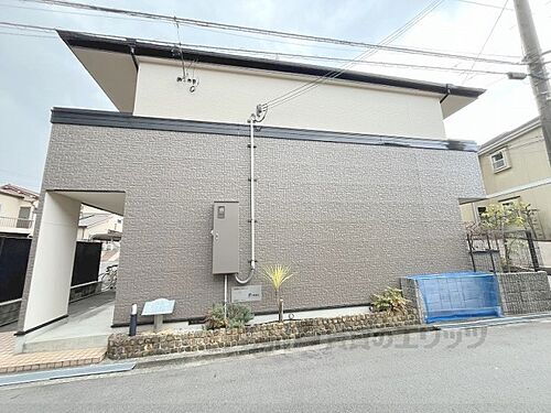 大阪府枚方市走谷１丁目 築21年7ヶ月 2階建