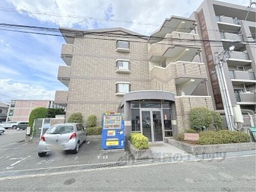 大阪府枚方市大垣内町３丁目 築30年1ヶ月 4階建