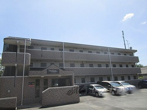 大阪府枚方市北中振２丁目 賃貸マンション