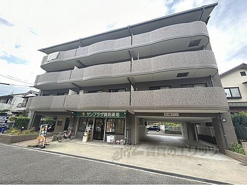 大阪府枚方市楠葉野田１丁目 賃貸マンション