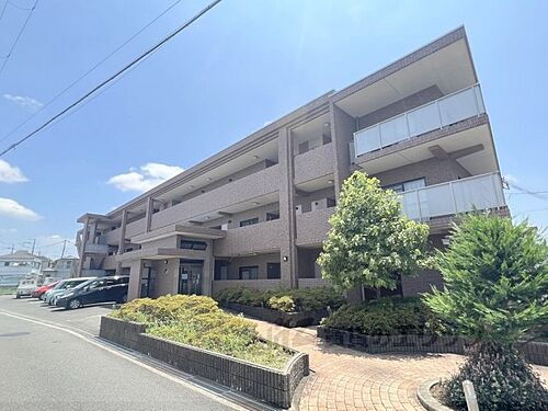 大阪府枚方市楠葉野田１丁目 築23年3ヶ月 3階建