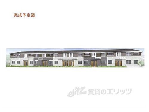 奈良県大和高田市礒野町 2階建