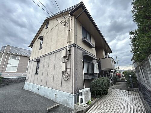 セジュール高塚台 2階建