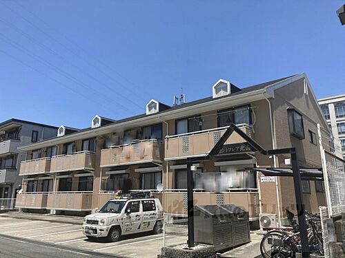 大阪府枚方市北山１丁目 2階建 築30年11ヶ月