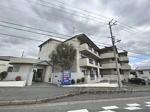 奈良県北葛城郡広陵町大字疋相 3階建 築31年4ヶ月