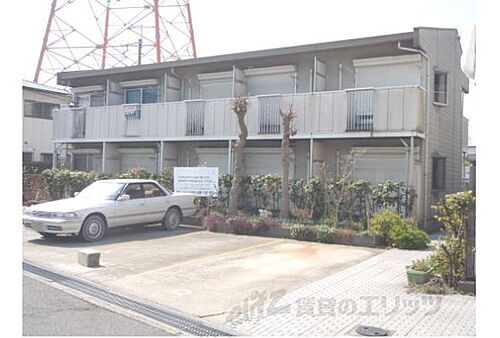 大阪府枚方市牧野阪１丁目 築36年3ヶ月 2階建