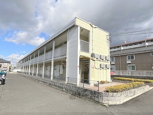 奈良県橿原市木原町 2階建 築21年11ヶ月