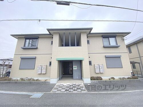奈良県桜井市大字慈恩寺 2階建 築20年5ヶ月