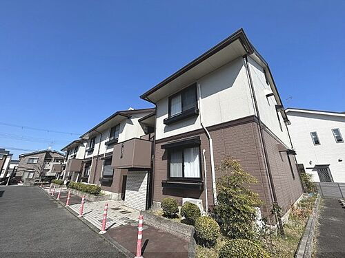 奈良県葛城市南道穗 賃貸アパート