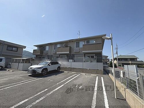 奈良県葛城市當麻 賃貸アパート