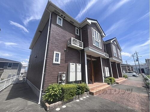 奈良県葛城市勝根 賃貸アパート