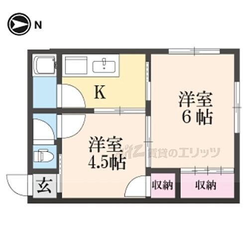 物件写真