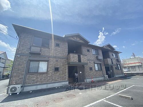 ヴェルジェＩＩ棟