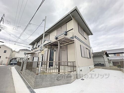 奈良県橿原市久米町 2階建 築31年9ヶ月