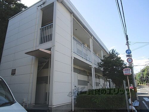 奈良県奈良市疋田町 2階建 築20年6ヶ月