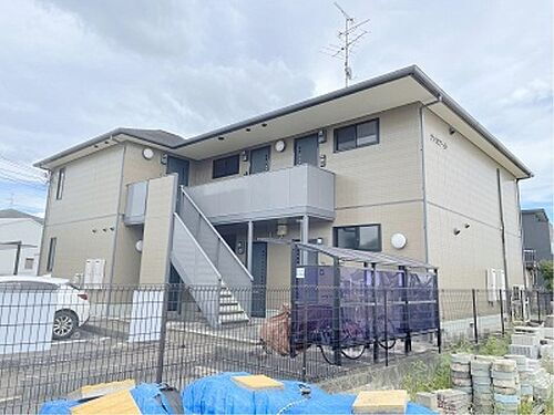 奈良県天理市石上町 2階建 築22年5ヶ月