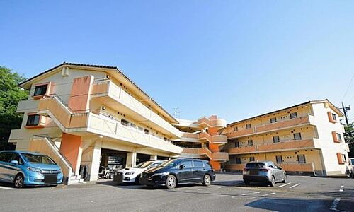 茨城県つくばみらい市筒戸 賃貸マンション