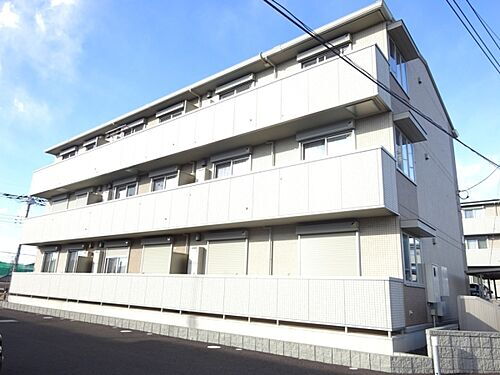 ＡＩＲＹ　ＨＩＬＬＳ　Ｂ棟