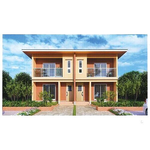 Ｖｅｒｄｅ　Ｅｓｔｅ　Ａ棟