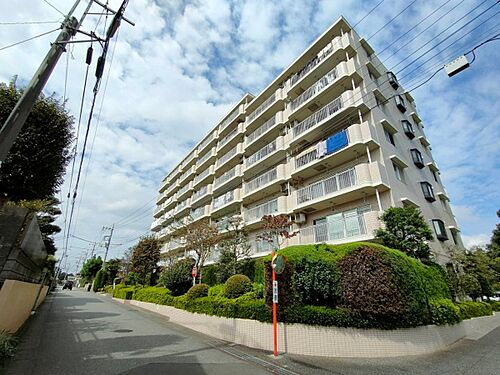 藤和シティコープ 寺原駅 3LDK 賃貸(賃貸マンション・アパート)