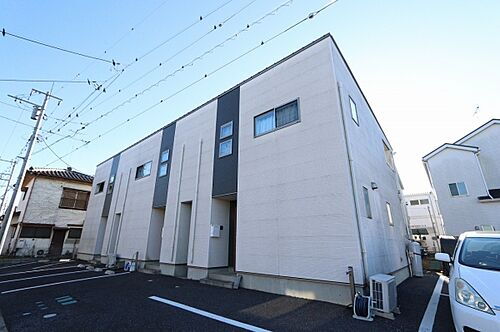 フィットセル II みらい平駅 3LDK 賃貸(賃貸マンション・アパート)