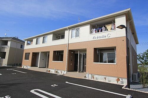 エトワール　Ｃ棟