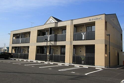 エトワール　Ａ棟