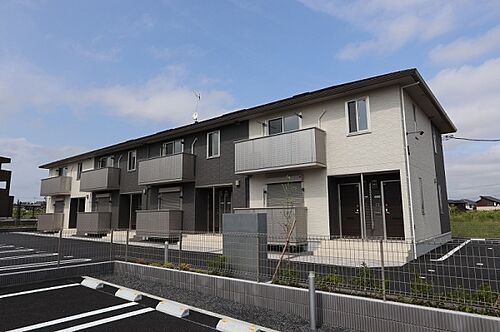 Grand Rise Tsukuba A棟 万博記念公園駅 3LDK 賃貸(賃貸マンション・アパート)