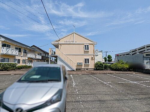 群馬県伊勢崎市連取町 2階建 築34年9ヶ月