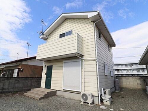 群馬県前橋市総社町２丁目 2階建 築15年10ヶ月