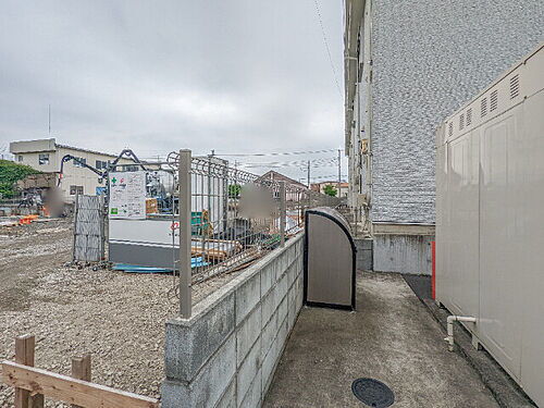 群馬県伊勢崎市茂呂町２丁目 賃貸アパート