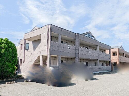 群馬県伊勢崎市連取町 2階建 築22年