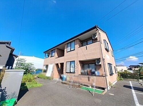 群馬県佐波郡玉村町大字小泉 2階建 築20年1ヶ月