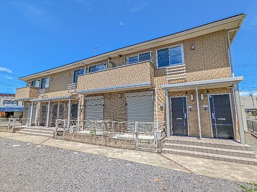 群馬県伊勢崎市中央町 新伊勢崎駅 1LDK 賃貸(賃貸マンション・アパート)