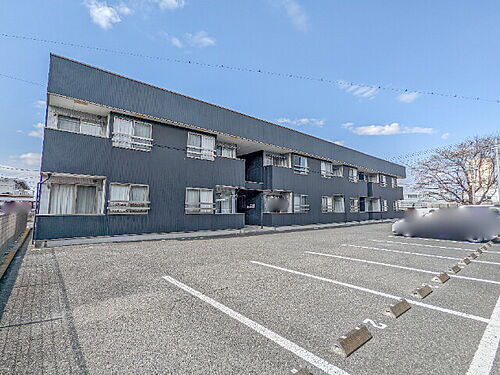 群馬県伊勢崎市宮子町 伊勢崎駅 1LDK 賃貸(賃貸マンション・アパート)